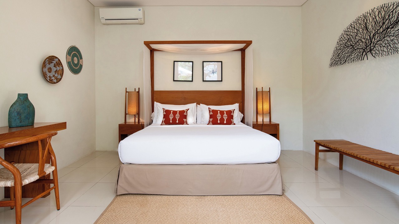 Photo of Bedroom in Petitenget