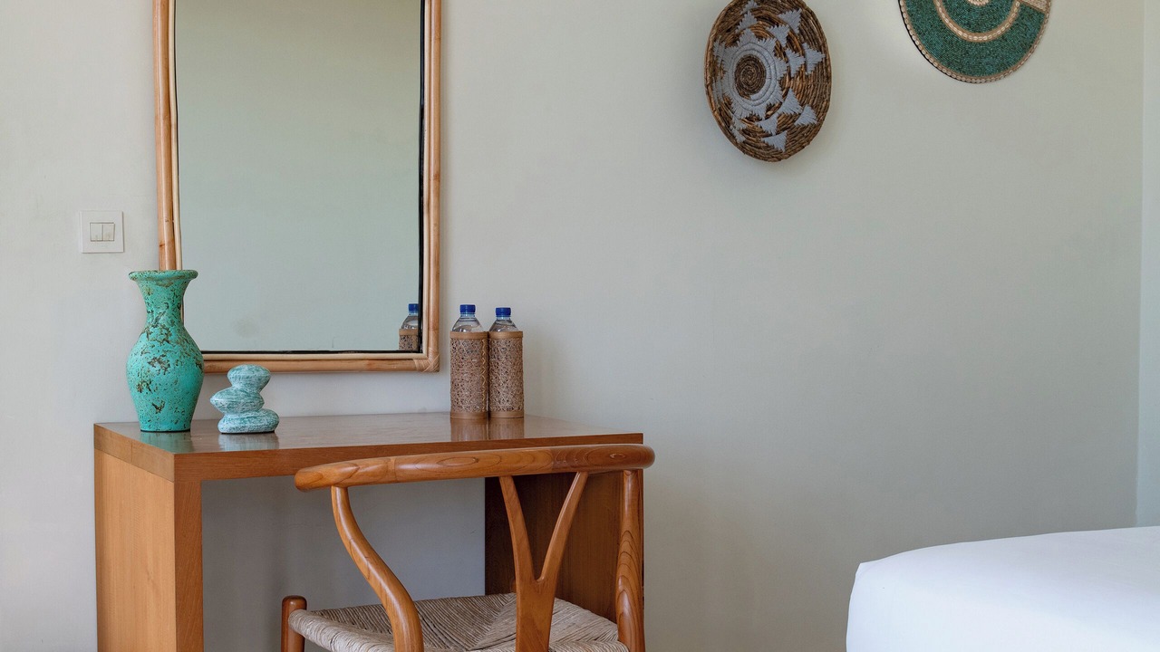 Photo of Bedroom in Petitenget
