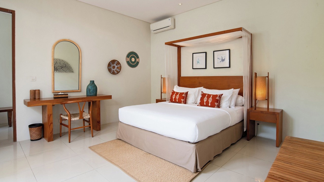 Photo of Bedroom in Petitenget
