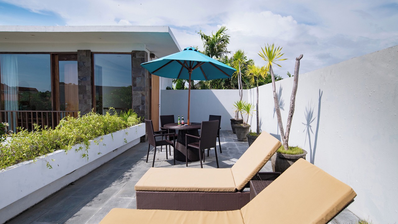 Photo of Outdoor in Petitenget