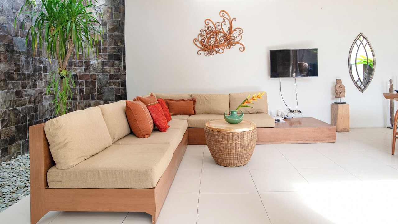 Photo of Livingroom in Petitenget