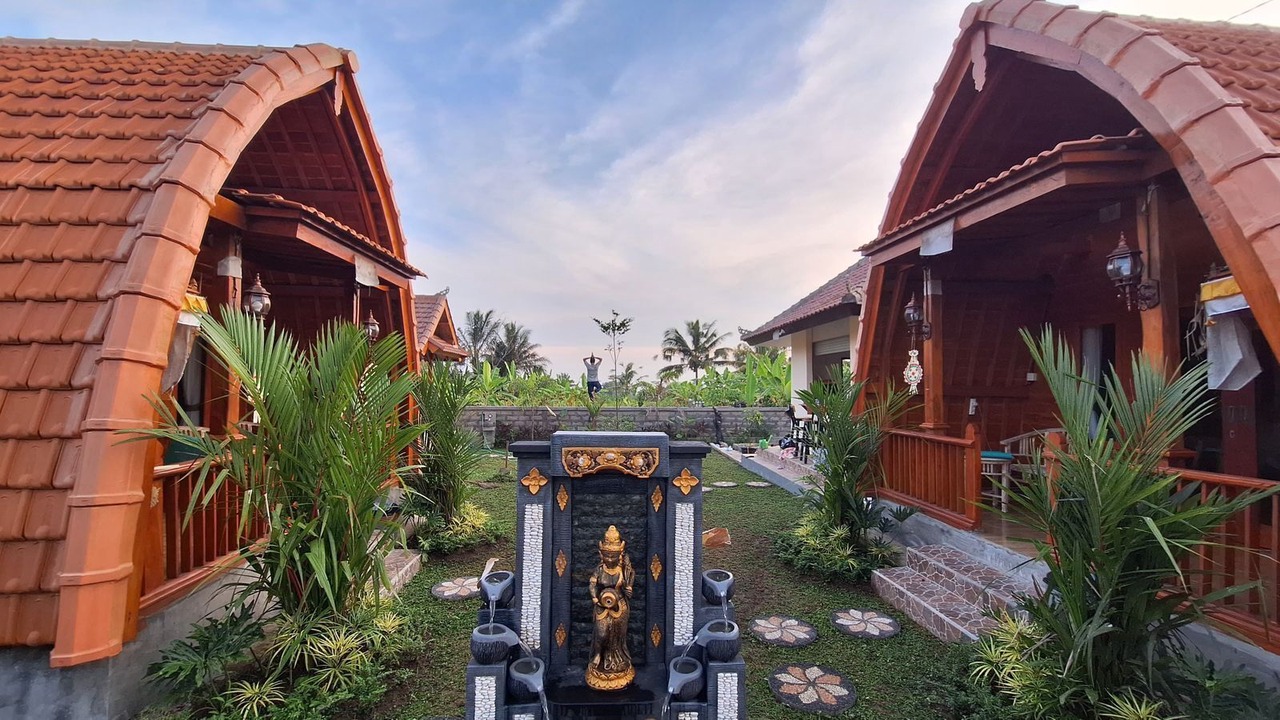 Photo of Outdoor in Tembuku