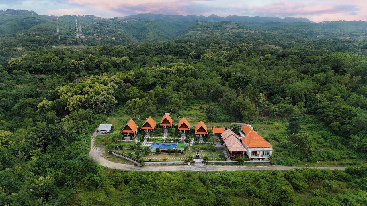 Photo of Outdoor in Sampalan