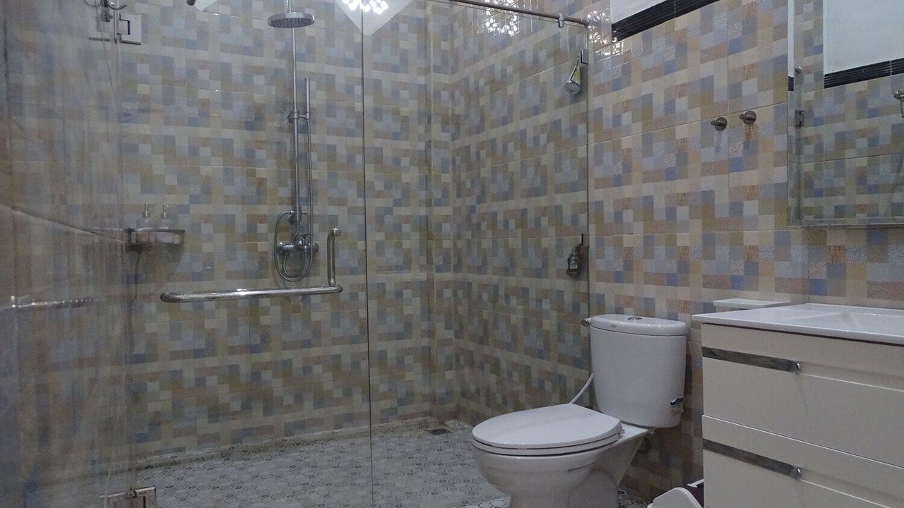 Photo of Bathroom in Tukad Mungga