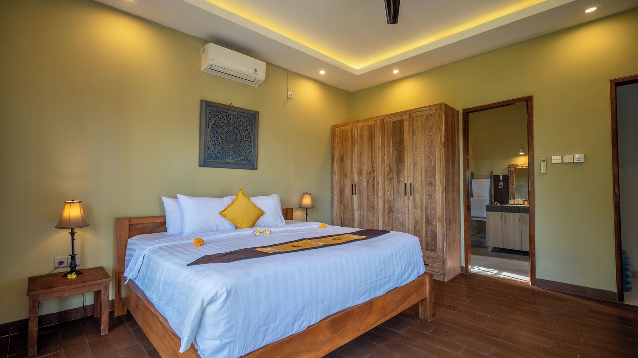 Photo of Bedroom in Pejeng Kawan