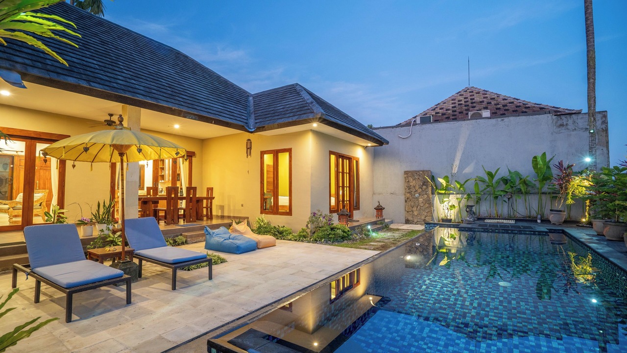 Photo of Outdoor in Pejeng Kawan