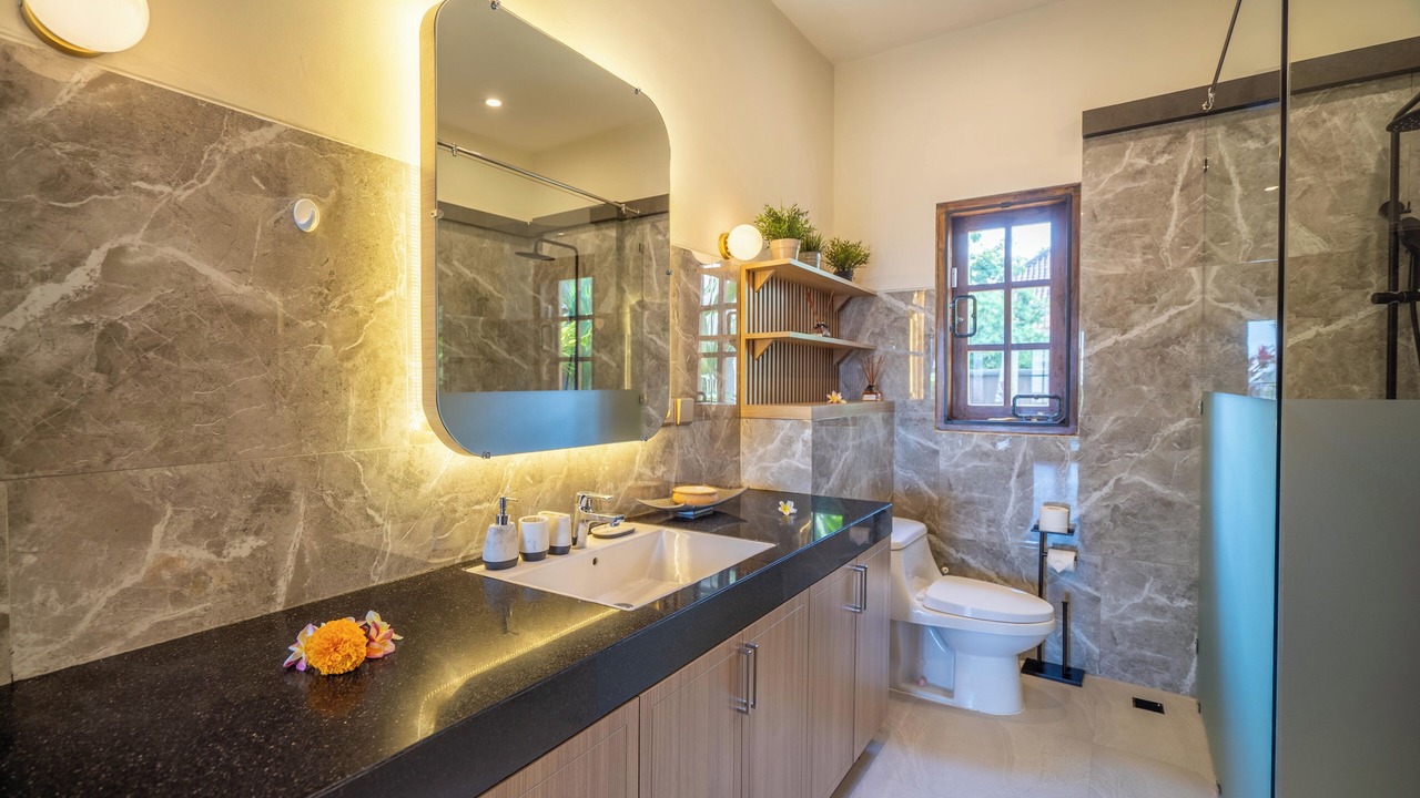 Photo of Bathroom in Pejeng Kawan