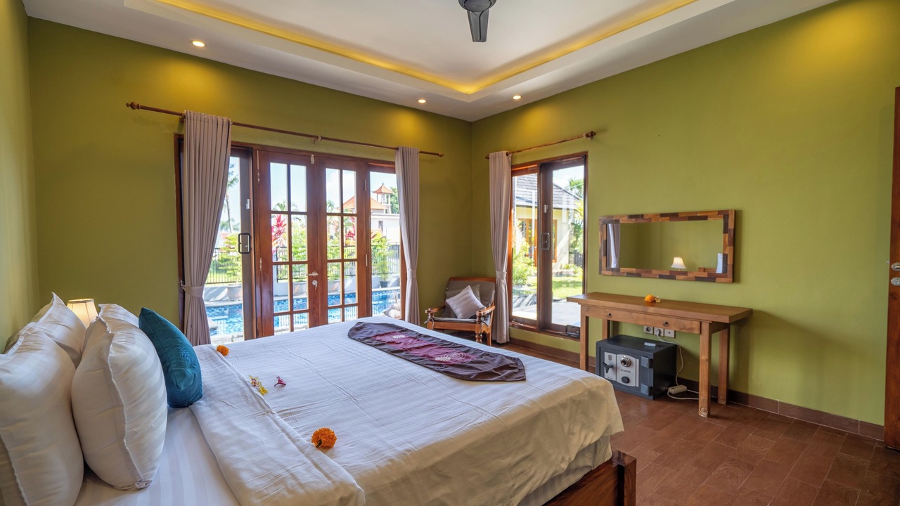 Photo of Bedroom in Pejeng Kawan