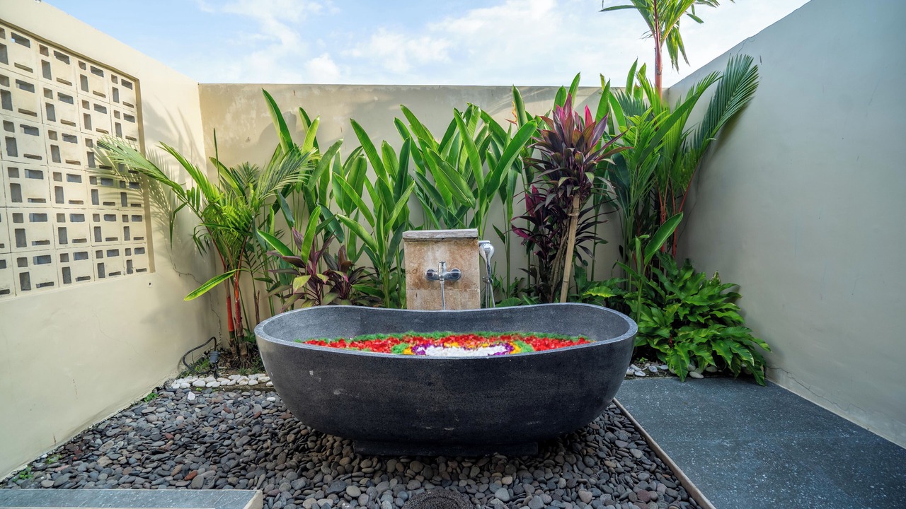 Photo of Bathroom in Pejeng Kawan