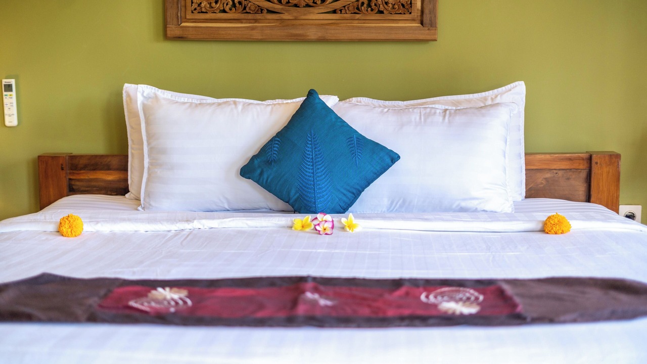 Photo of Bedroom in Pejeng Kawan