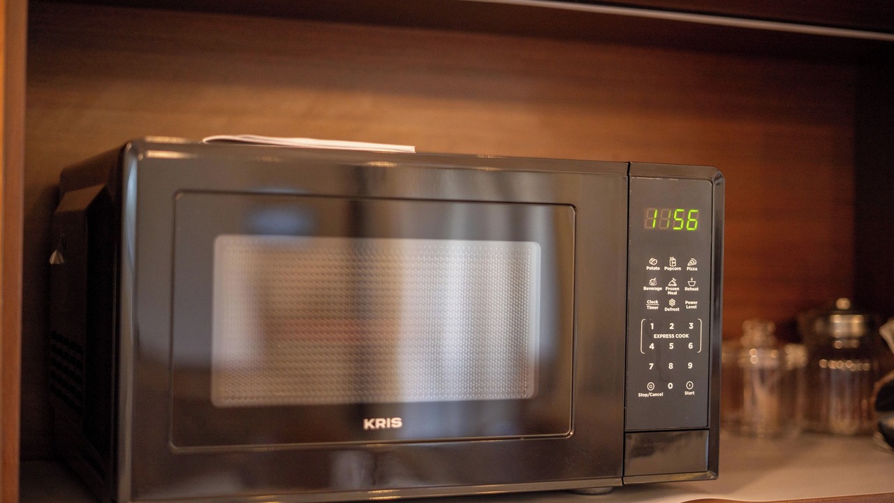 Photo of Kitchen in Pejeng Kawan