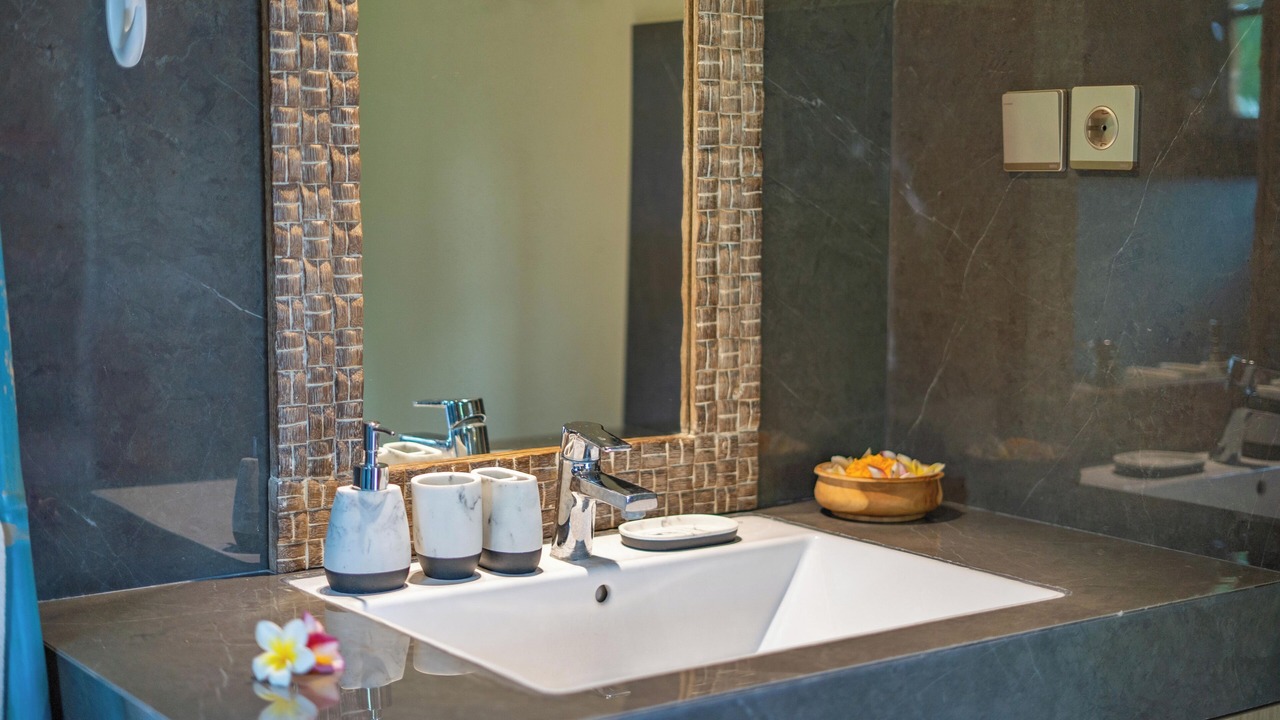 Photo of Bathroom in Pejeng Kawan