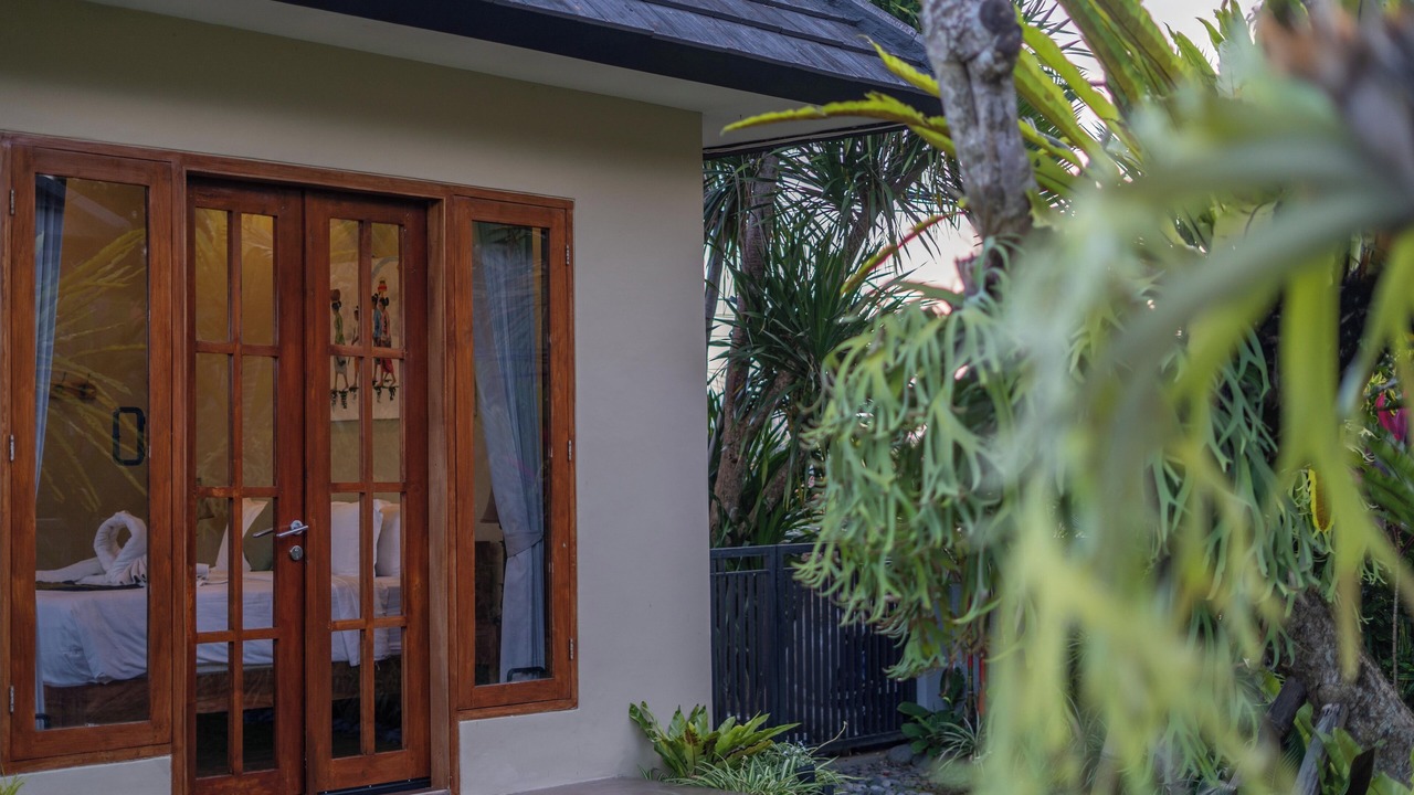 Photo of Patio Balcony in Pejeng Kawan