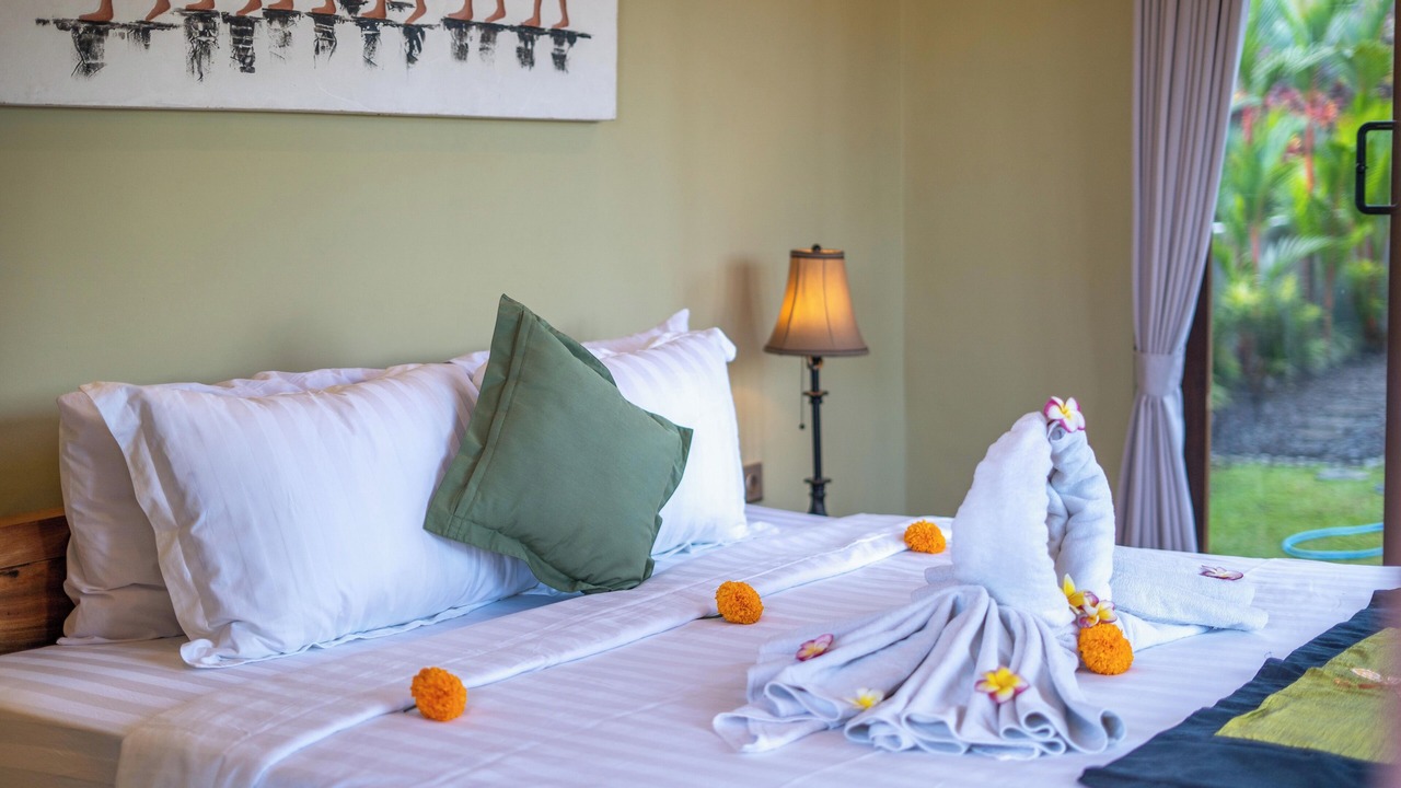 Photo of Bedroom in Pejeng Kawan