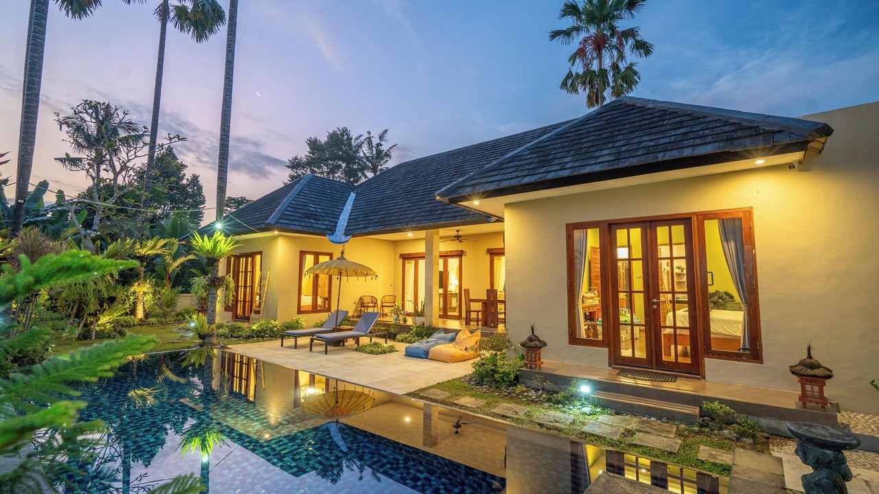 Photo of Outdoor in Pejeng Kawan