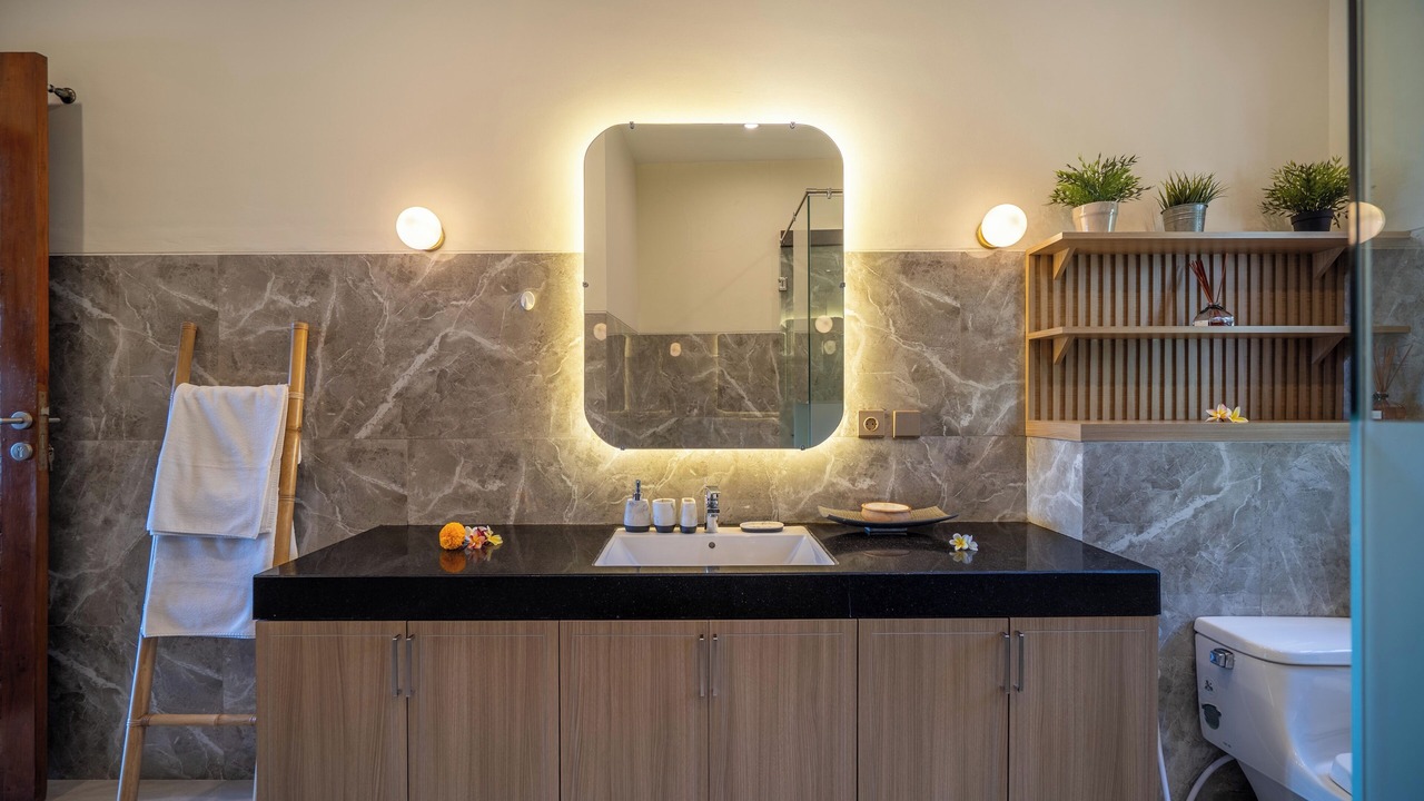 Photo of Bathroom in Pejeng Kawan
