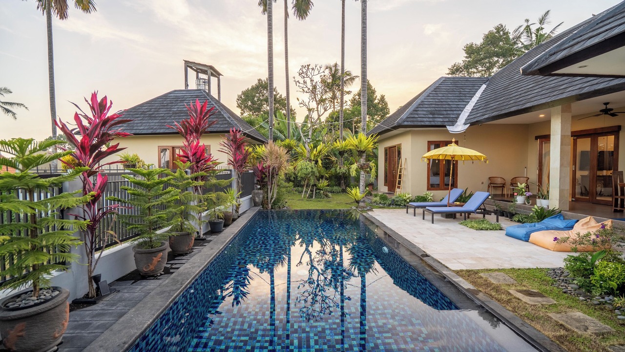 Photo of Outdoor in Pejeng Kawan