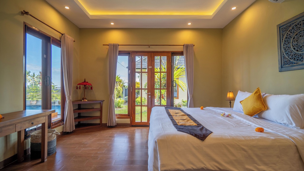Photo of Bedroom in Pejeng Kawan