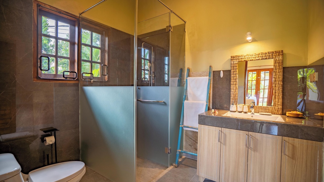 Photo of Bathroom in Pejeng Kawan