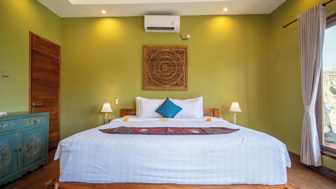 Photo of Bedroom in Pejeng Kawan