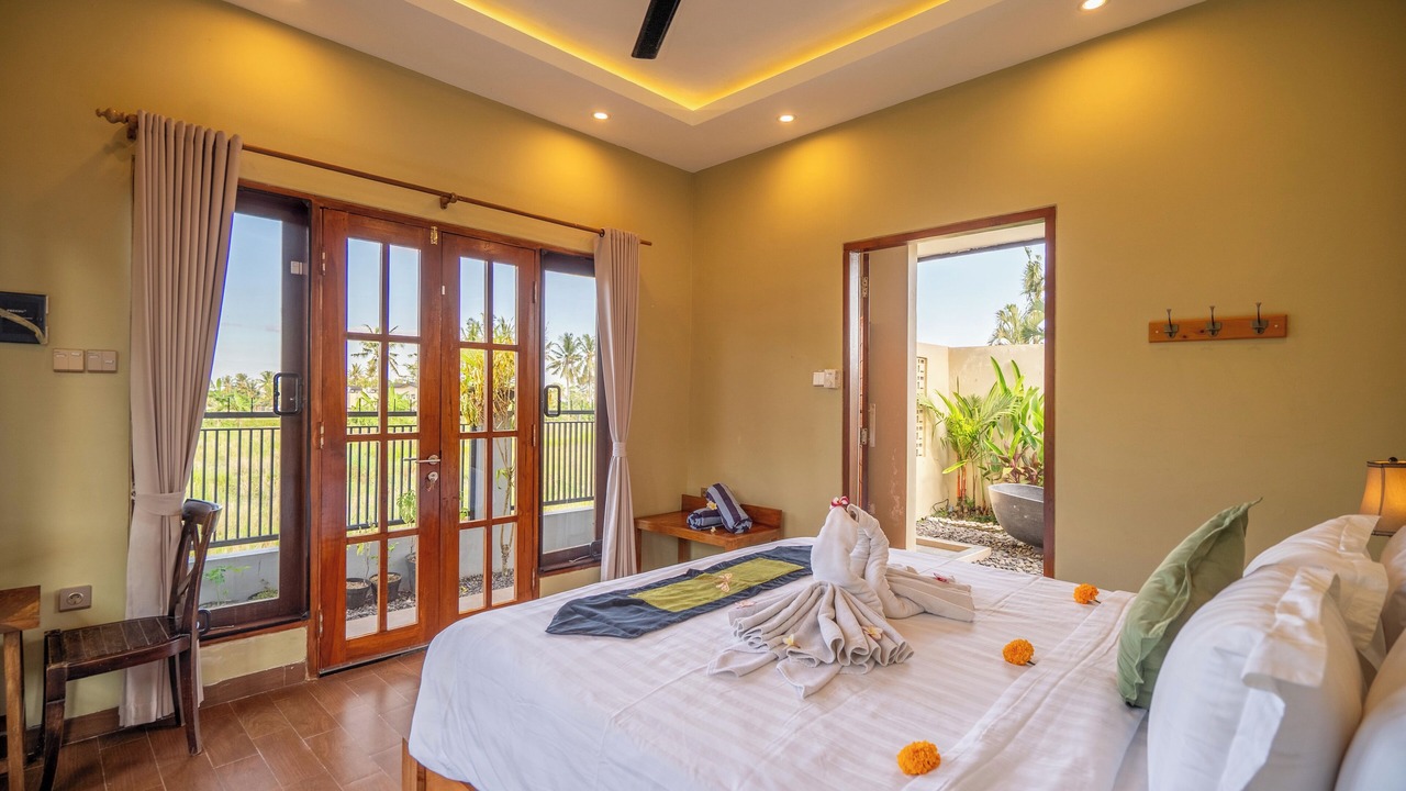 Photo of Bedroom in Pejeng Kawan