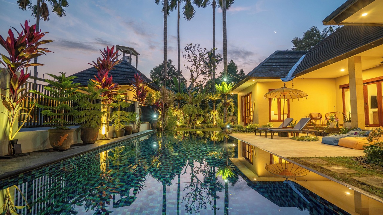 Photo of Outdoor in Pejeng Kawan