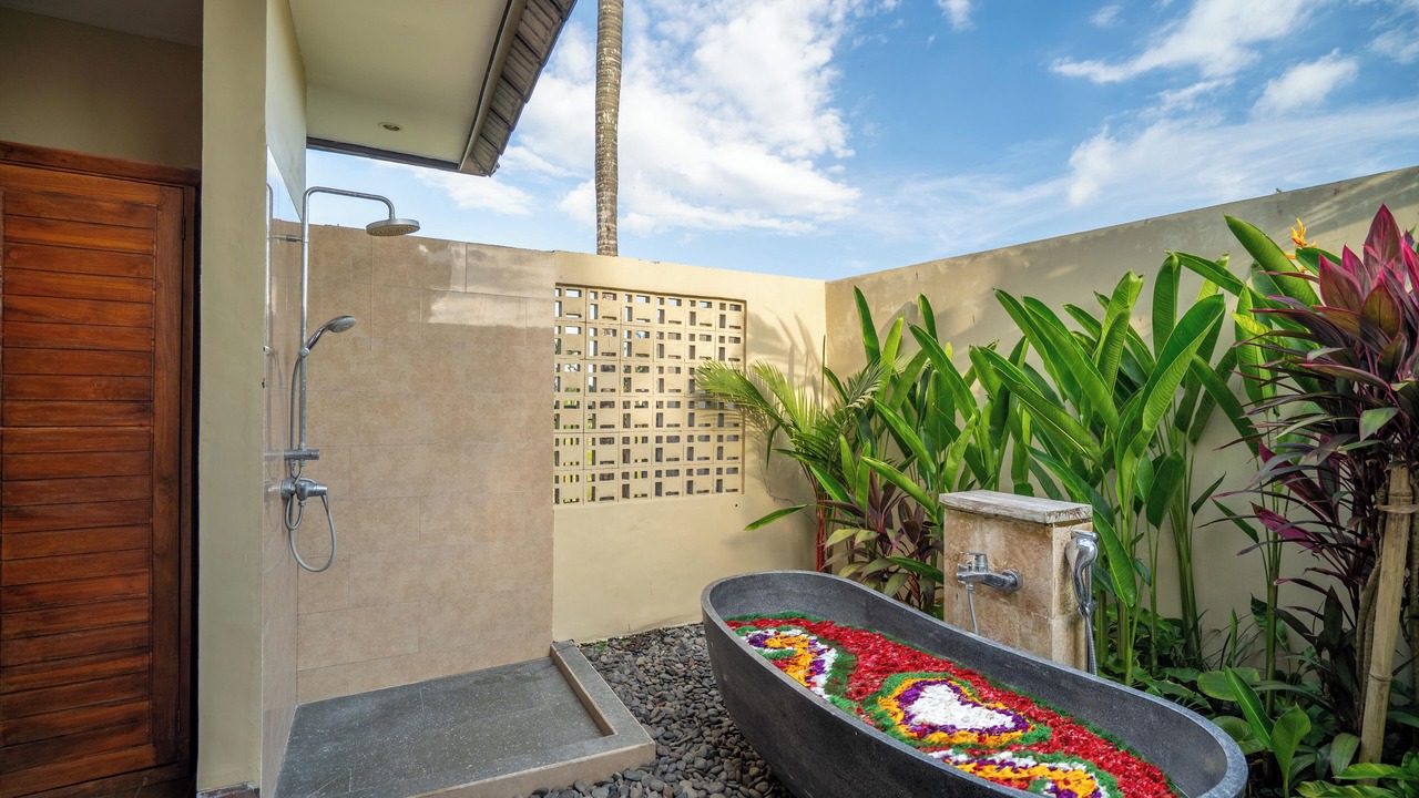 Photo of Bathroom in Pejeng Kawan