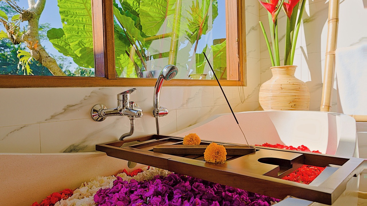 Photo of Bathroom in Kutuh Kaja