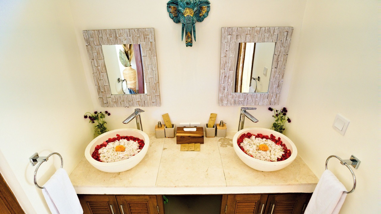 Photo of Bathroom in Kutuh Kaja
