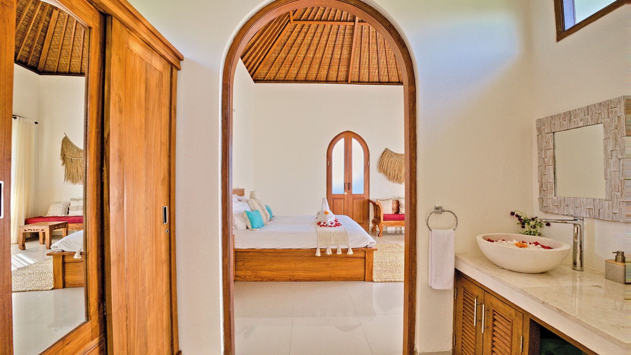 Photo of Bedroom in Kutuh Kaja