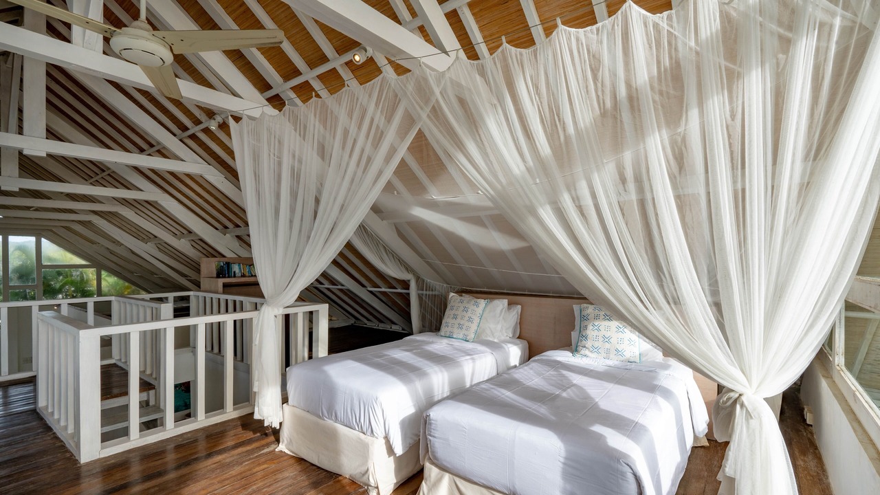 Photo of Bedroom in Jungut Batu