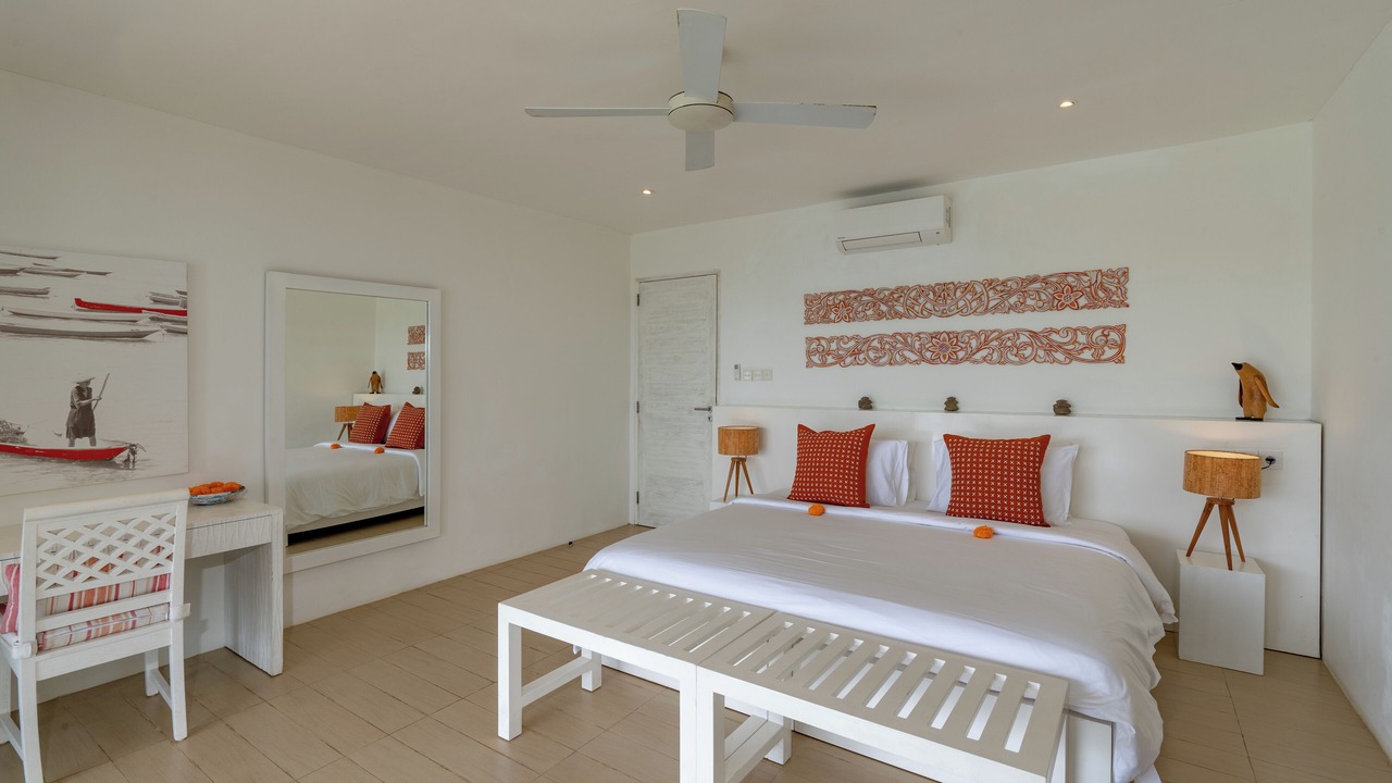 Photo of Bedroom in Jungut Batu