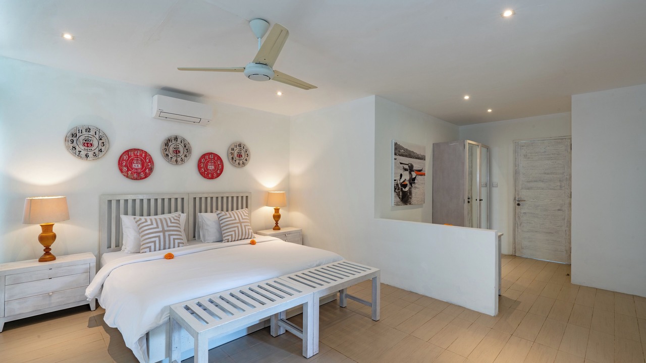 Photo of Bedroom in Jungut Batu