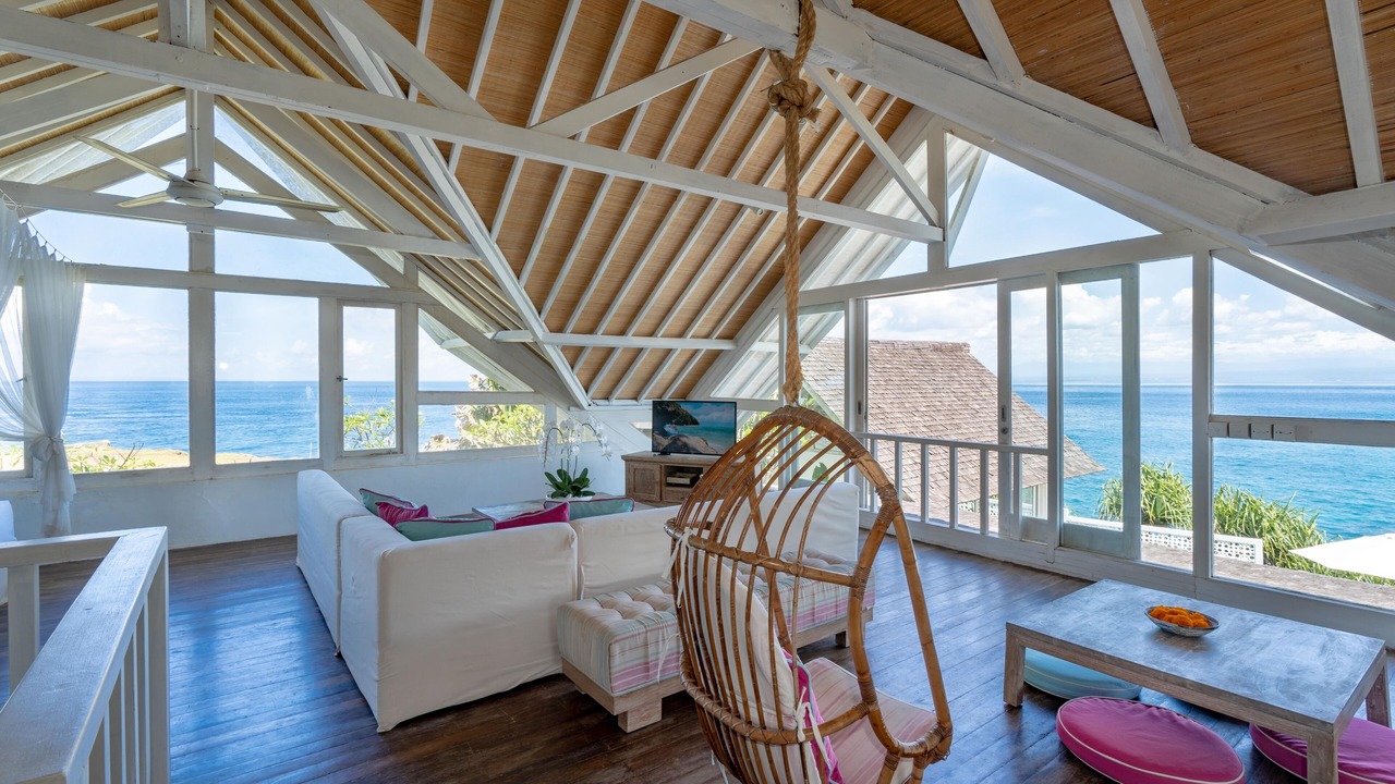 Photo of Livingroom in Jungut Batu