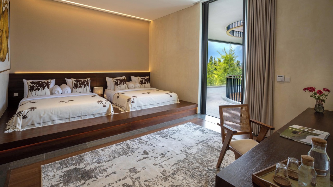 Photo of Bedroom in Tanjungbenoa