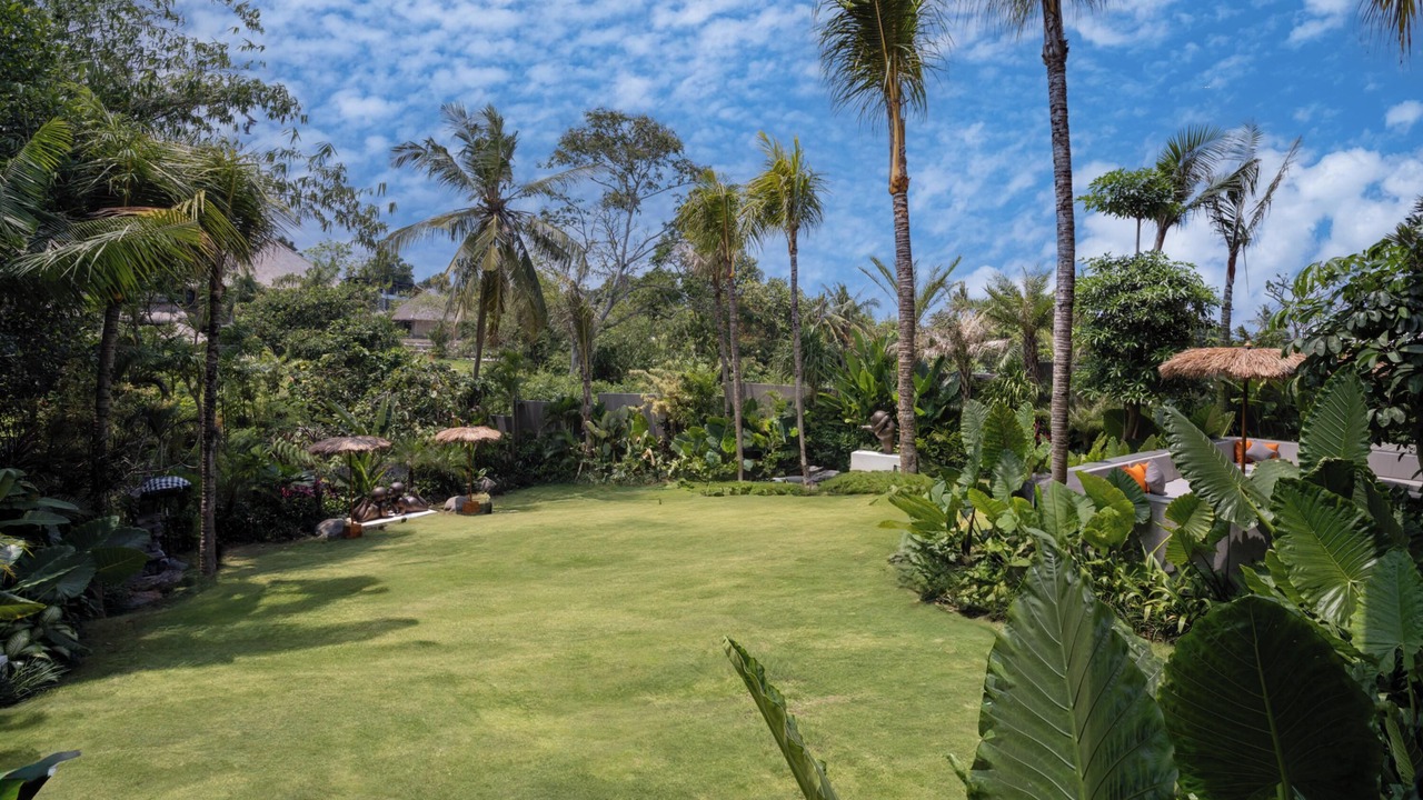 Photo of Outdoor in Tanjungbenoa
