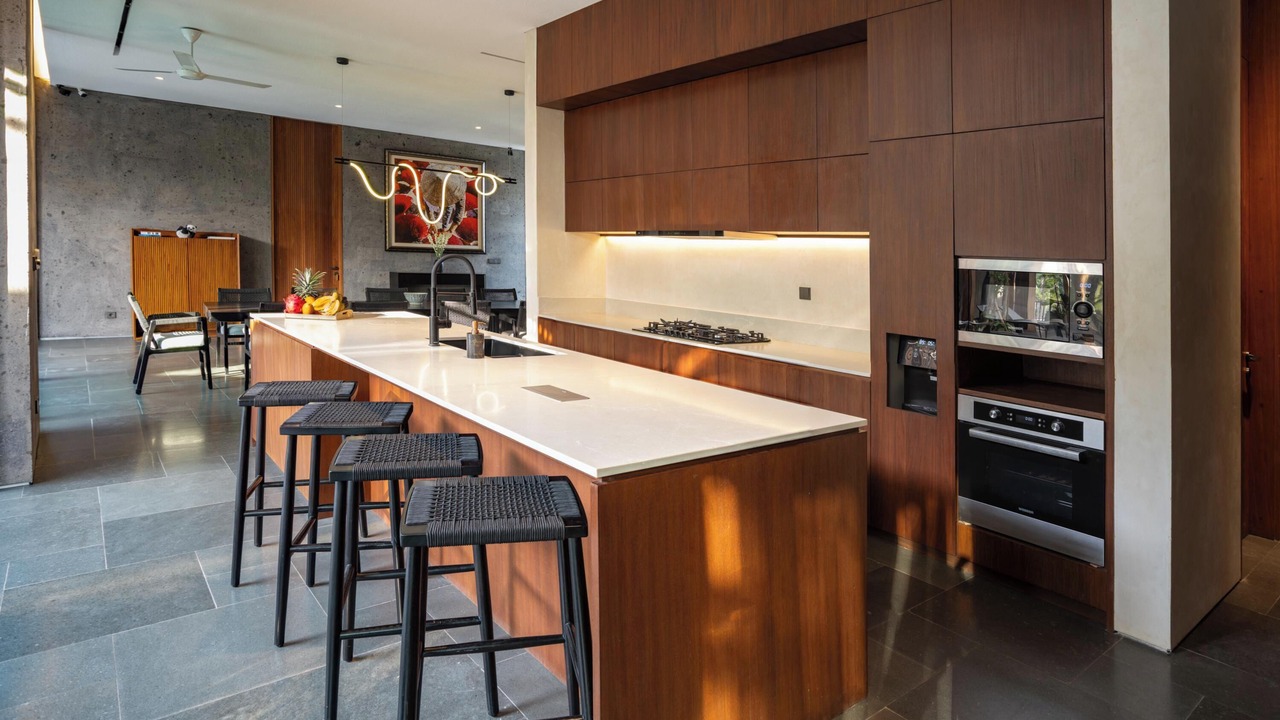 Photo of Kitchen in Tanjungbenoa
