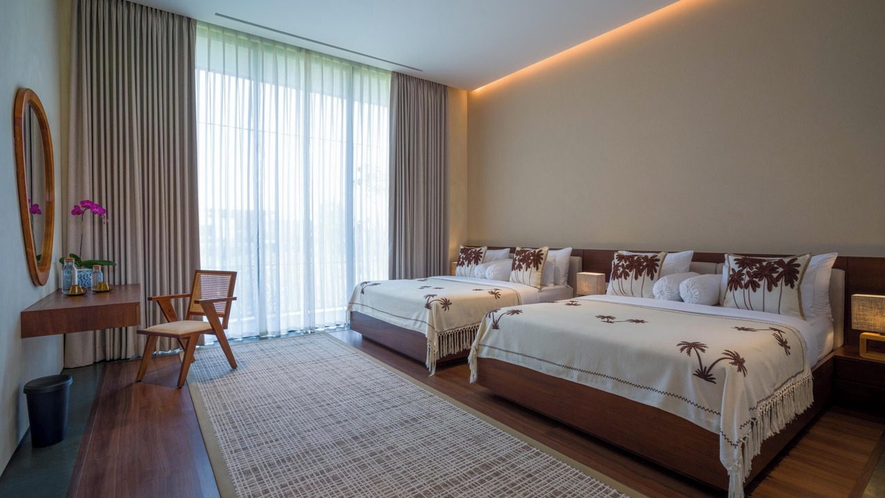 Photo of Bedroom in Tanjungbenoa