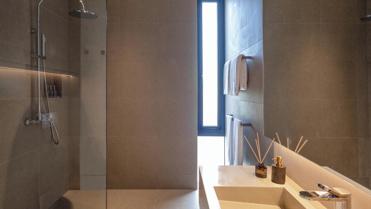 Photo of Bathroom in Tanjungbenoa