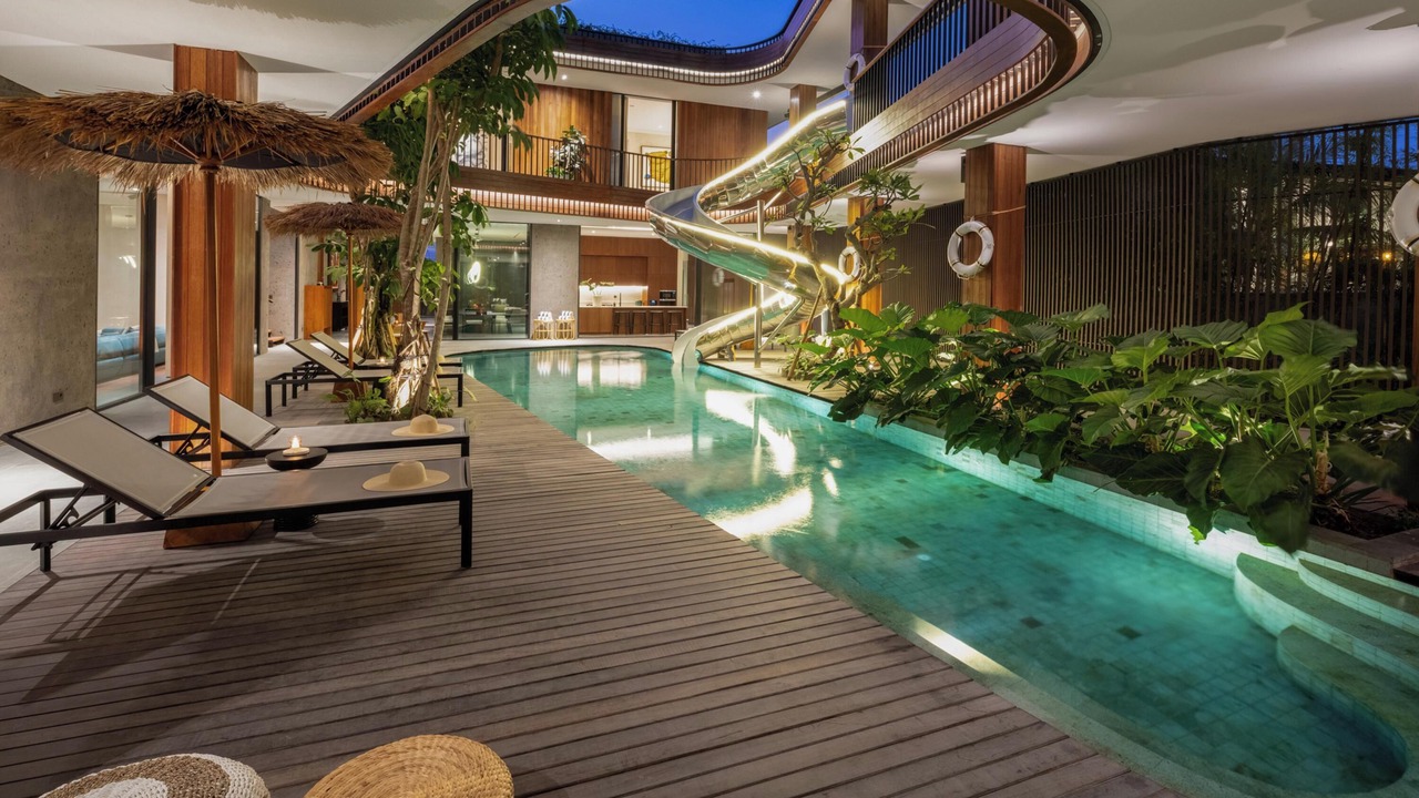 Photo of Outdoor in Tanjungbenoa