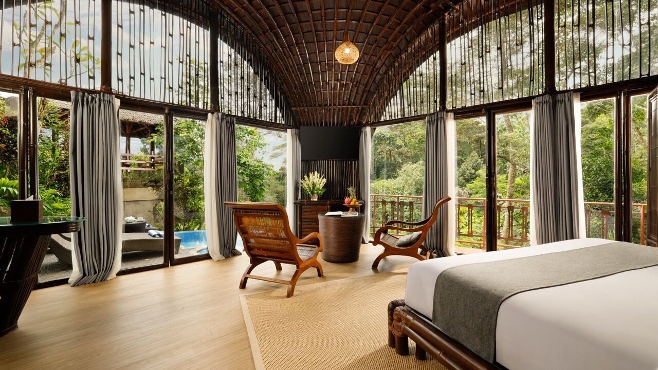 Photo of Bedroom in Andong