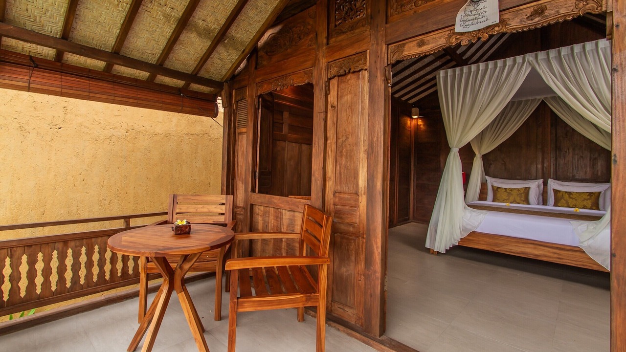 Photo of Patio Balcony in Kemenuh
