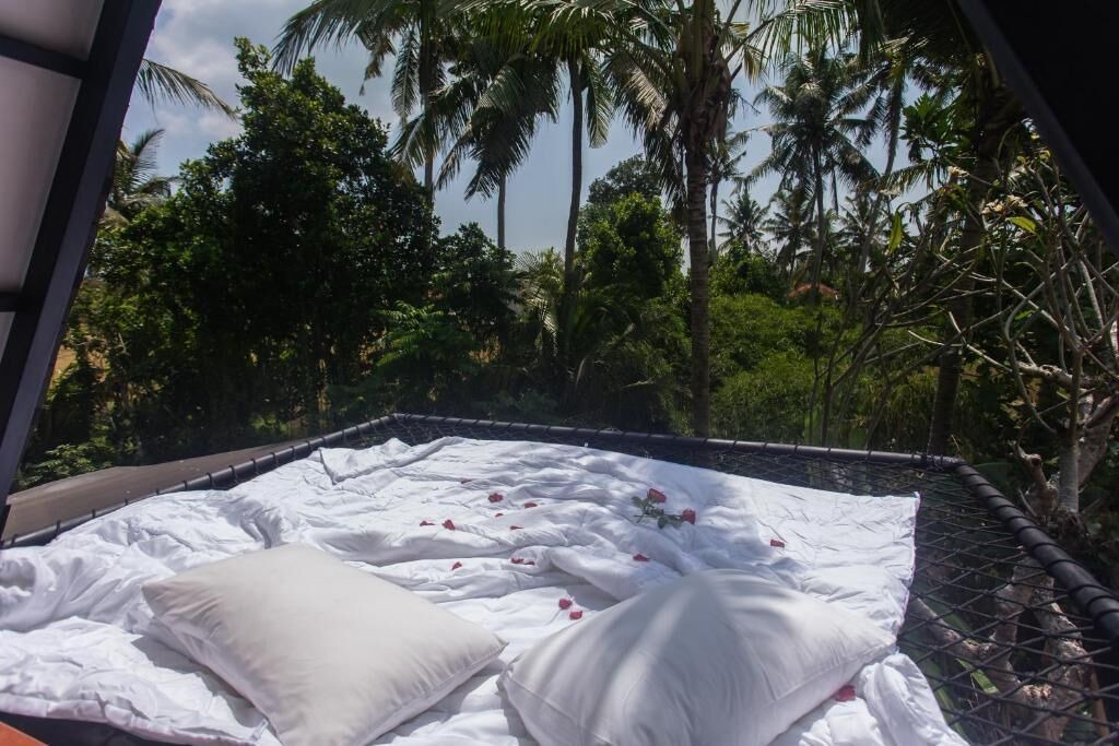Photo of Bedroom in Kemenuh