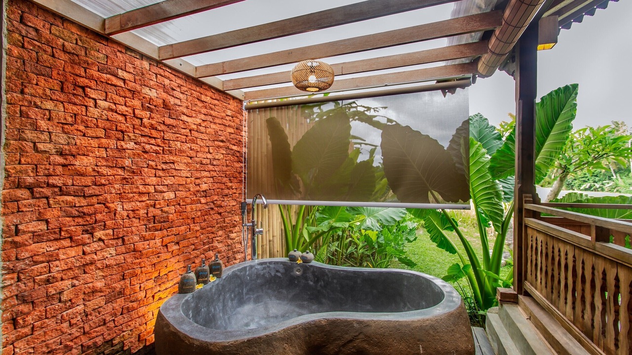 Photo of Bathroom in Kemenuh
