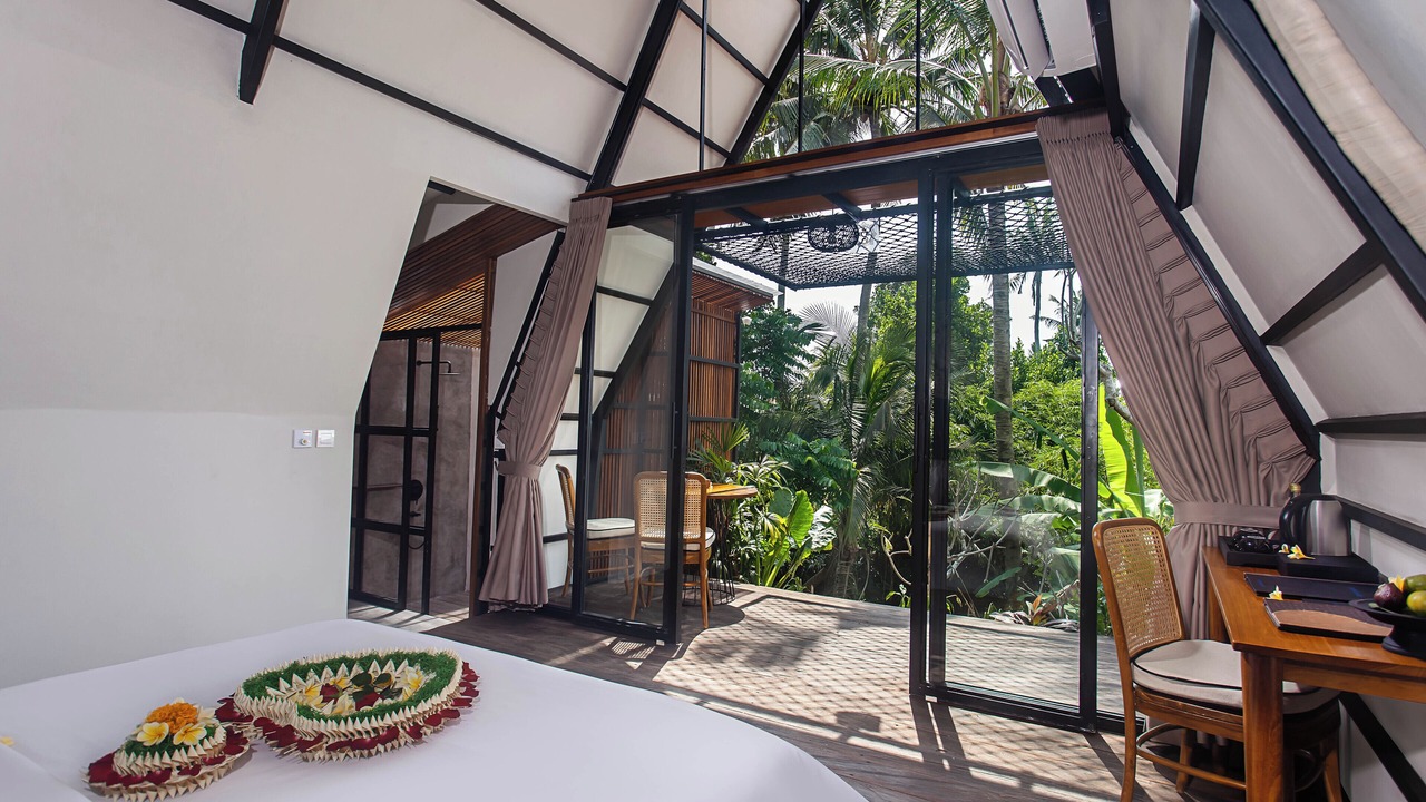 Photo of Bedroom in Kemenuh