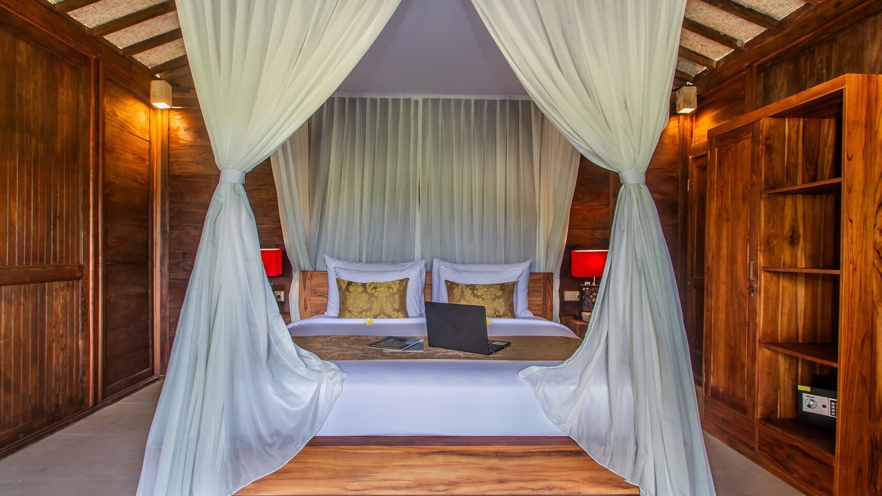 Photo of Bedroom in Kemenuh