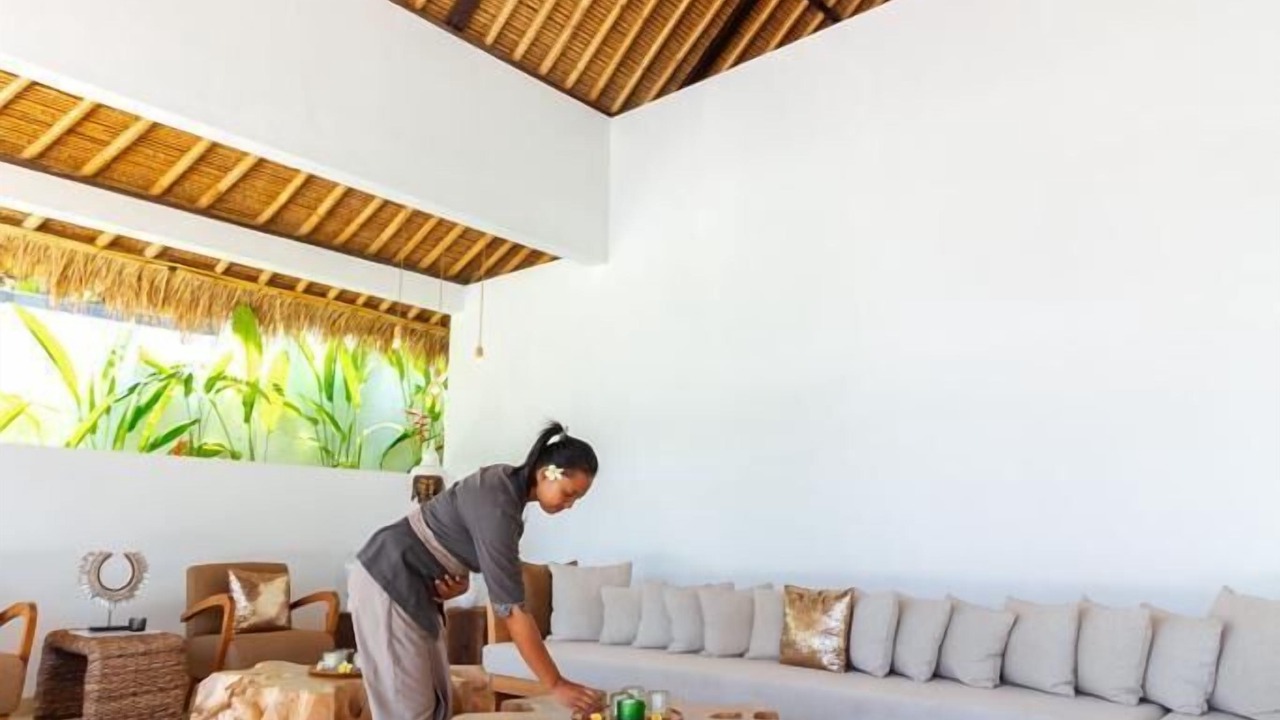 Photo of Livingroom in Tumbu Village
