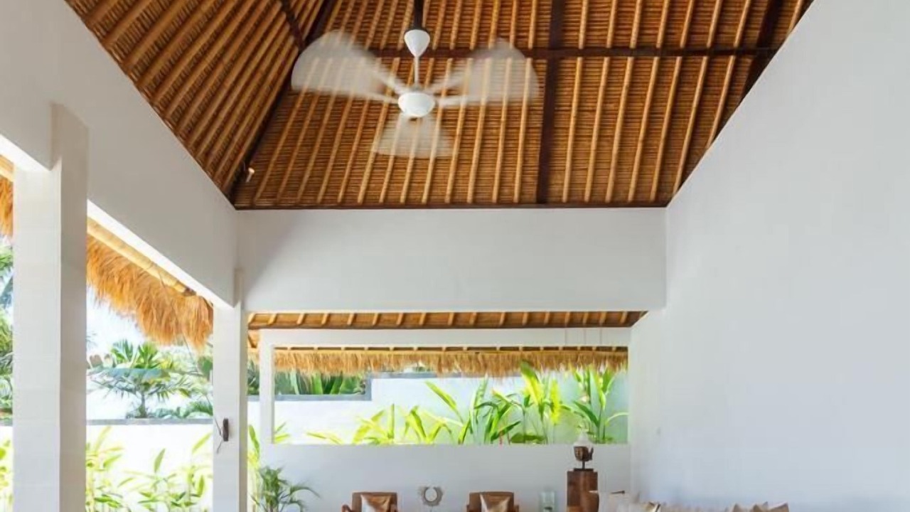 Photo of Livingroom in Tumbu Village