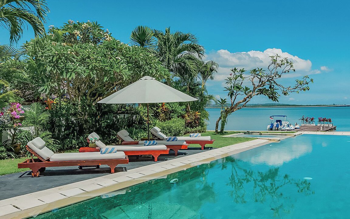 Photo of Outdoor in Tanjungbenoa