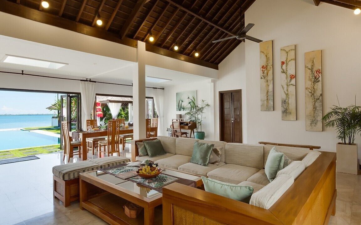 Photo of Livingroom in Tanjungbenoa
